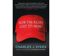 How the Right Lost Its Mind