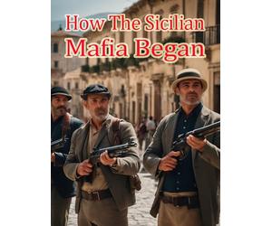 How The Sicilian Mafia Began