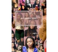How The Stars Aligned 1st Anniversary Writing Journal Version 2, 120 pages, 6” x 9” inches, multicolor glossy cover