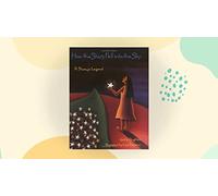 How the Stars Fell into the Sky: A Navajo Legend (Sandpiper Houghton Mifflin Books)