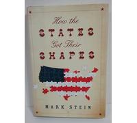 How the States Got Their Shapes