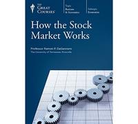 How the Stock Market Works