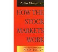 How the Stock Markets Work: Fully Revised and Updated Ninth Edition