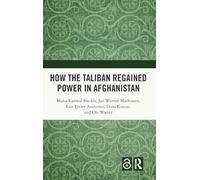 How the Taliban Regained Power in Afghanistan