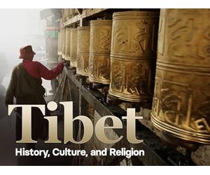 How the Tibetan Language Invented an Empire
