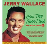 How The Time Flies The Early Years 1952-