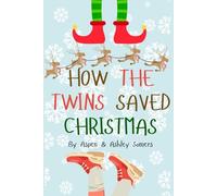 How The Twins Saved Christmas