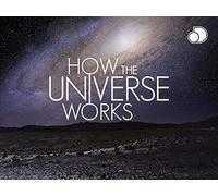 How The Universe Works: Season 1