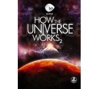 How the Universe Works: Season 2 [DVD] [Region 1] [US Import] [NTSC]