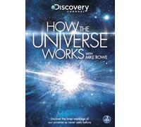 How The Universe Works With Mike Rowe: Season 1 [DVD]