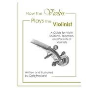 How the Violin Plays the Violinist