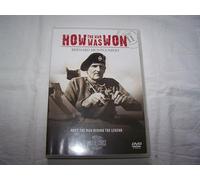 HOW THE WAR WAS WON - Bernard Montgomery - MovieTone Documentary