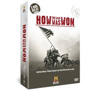 How the War Was Won [DVD]
