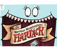 How the West Was Fun!/K'nuckles is a Filthy Rat