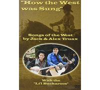 How the West Was Sung [DVD] [Region 1] [US Import] [NTSC]