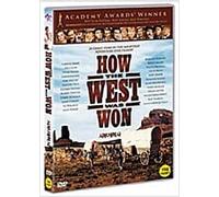 How the West Was Won (1962)