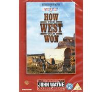 How The West Was Won