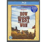 How The West Was Won..