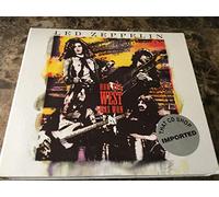How The West Was Won by Led Zeppelin Live edition (2003) Audio CD
