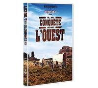 How The West Was Won [DVD] IMPORT