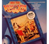 How the West Was Won - How the West Was Won