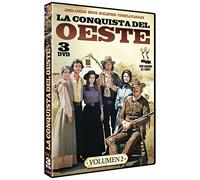 How the West was won ( la conquista del Oeste) Vol.2 -