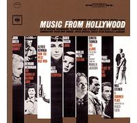 How the West Was Won - Music from Hollywood