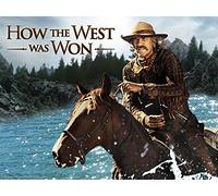 How the West Was Won: The Complete First Season