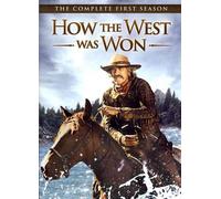 How The West Was Won