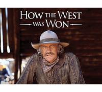 How The West Was Won: The Complete Third Season