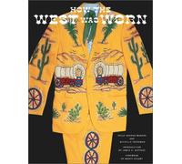 How the West Was Worn