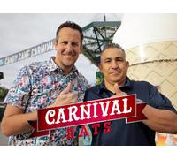 How the West Was Yum