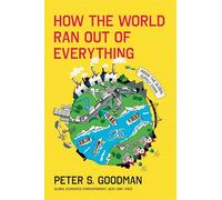 How the World Ran Out of Everything – Inside the Global Supply Chain