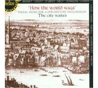 How the World Wags