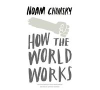 How the World Works – Penguin Books