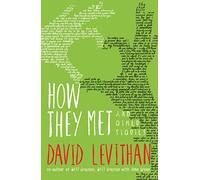 How They Met and Other Stories