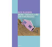 How Things Are On Thursday