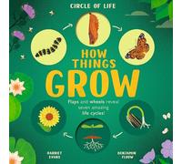 How Things Grow (Circle of Life)