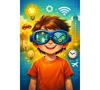 How Things Really Work (For Kids): A Fun, Fact-Packed Guide to the Everyday Stuff You Use Every Day (The Homeschool Helper Series)