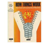How Things Work: Bk. 1
