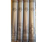 How Things Work Four Volume Set