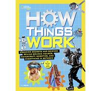 How Things Work: (How Things Work)