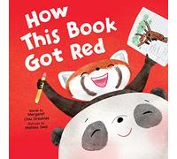 How This Book Got Red