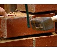 How To - A Window for a Door