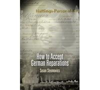 How to Accept German Reparations (Pennsylvania Studies in Human Rights)
