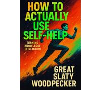 HOW TO ACTUALLY USE SELF-HELP: Turning Knowledge into Action (The Micro Mastery Series)