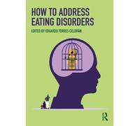 How to Address Eating Disorders : The Person Behind the Diving Suit