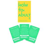 How To Adult 100 Cards