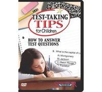 How to Answer Test Questions [DVD] [2005] [Region 1] [US Import] [NTSC]