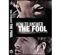 How To Answer The Fool [DVD] [Region 1] [NTSC] [US Import]